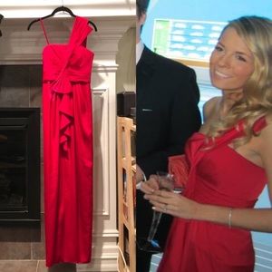 BCBG Evening Gown